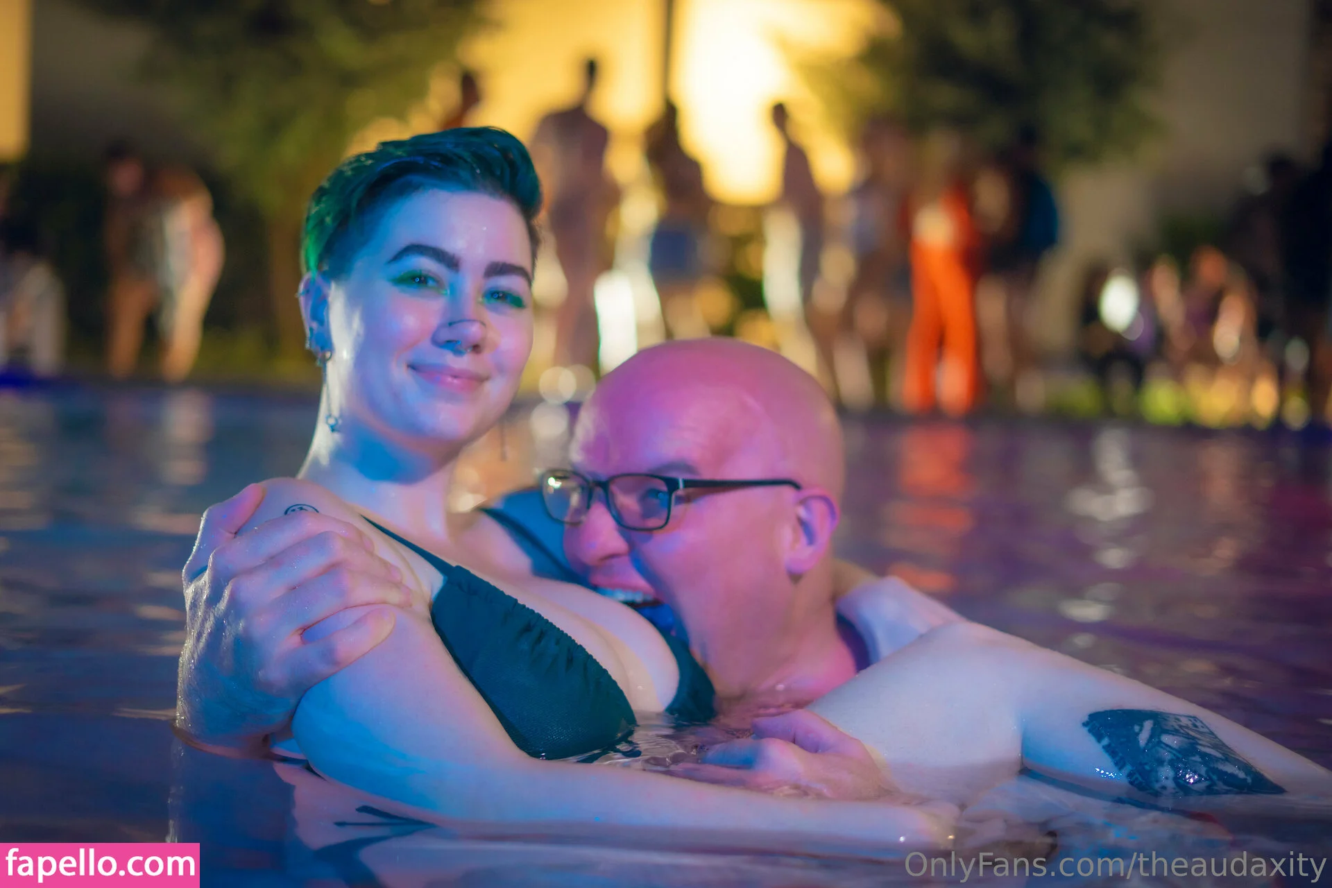 theaudaxity Onlyfans Photo Gallery 