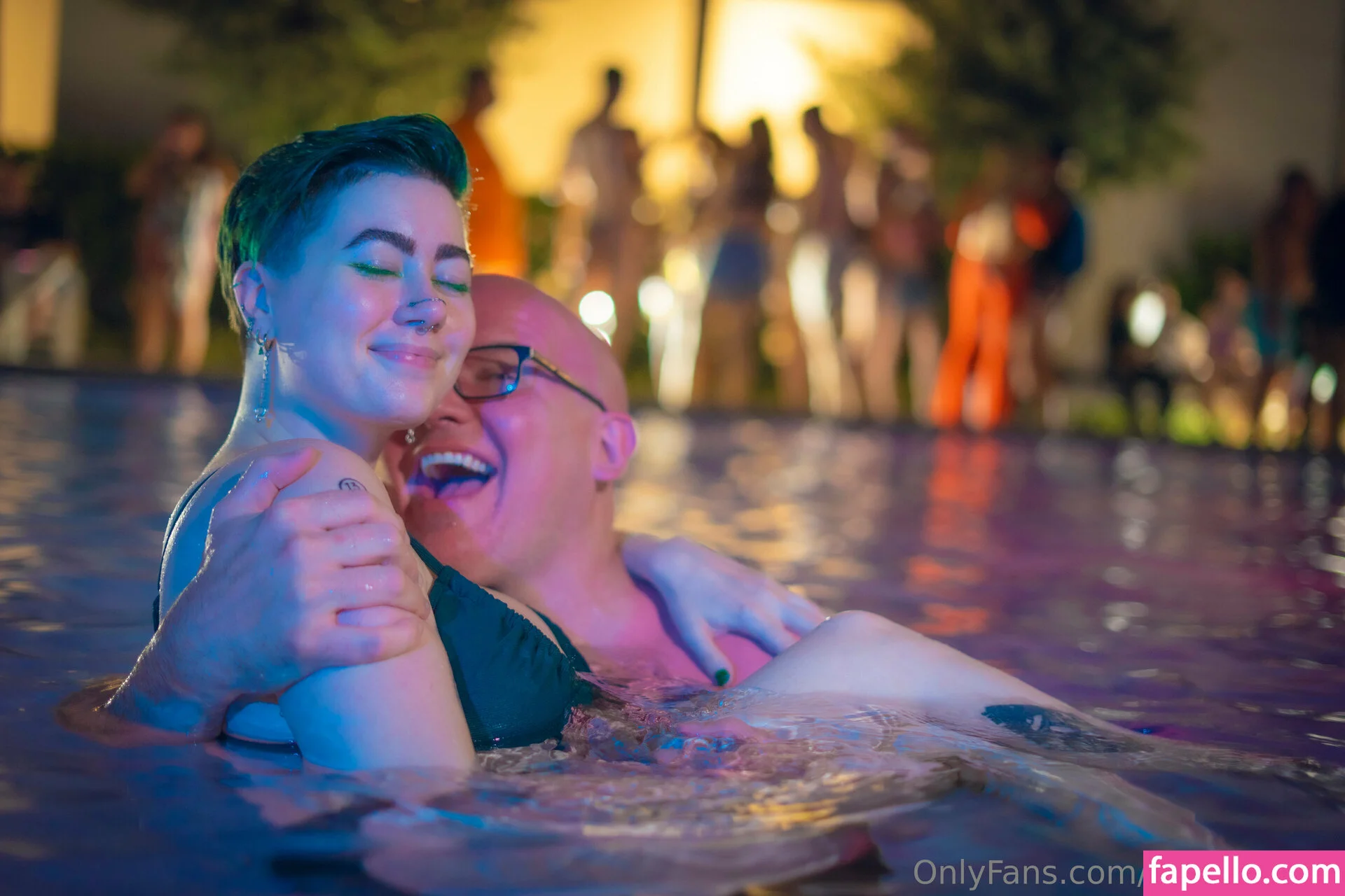 theaudaxity Onlyfans Photo Gallery 