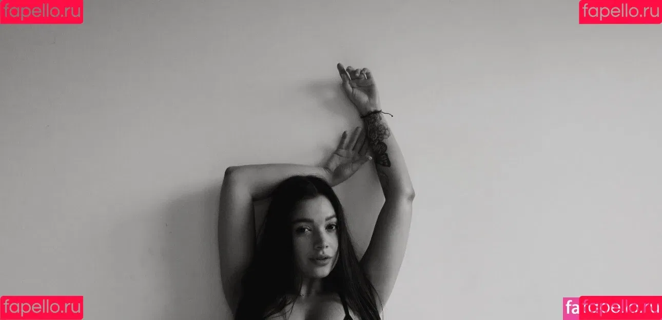 sofpaoo Onlyfans Photo Gallery 