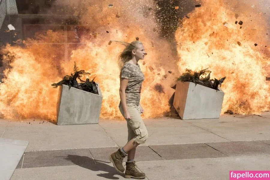 Danika Yarosh Onlyfans Photo Gallery 