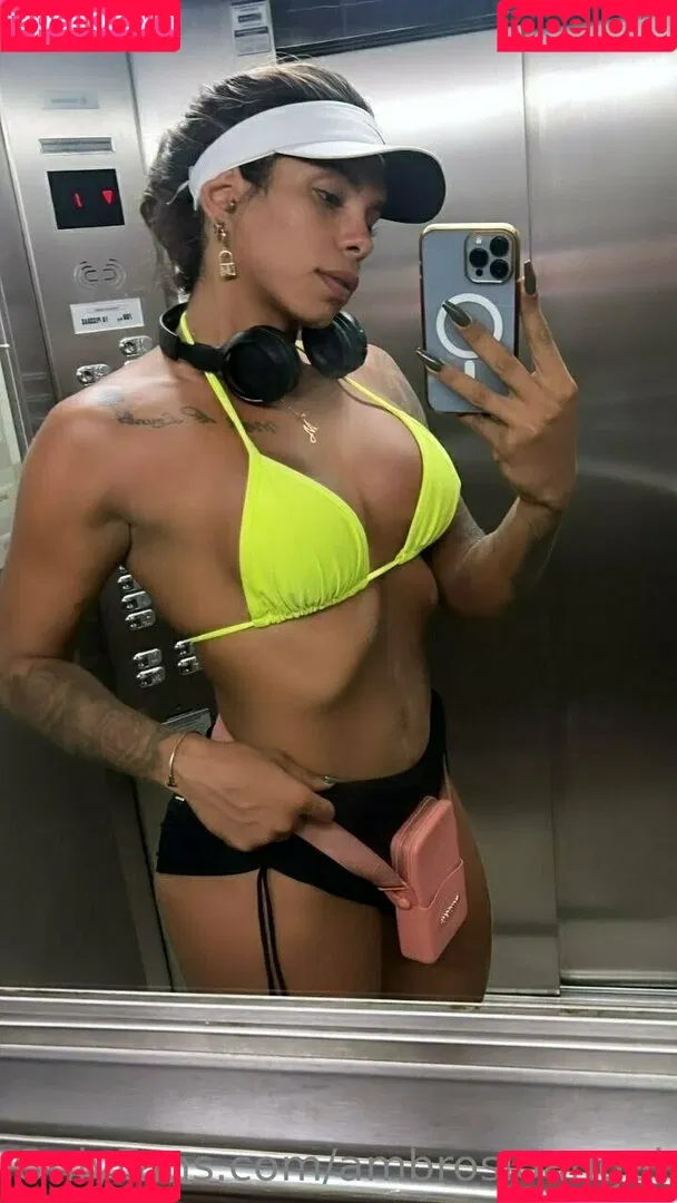 ambrosioangel Onlyfans Photo Gallery 