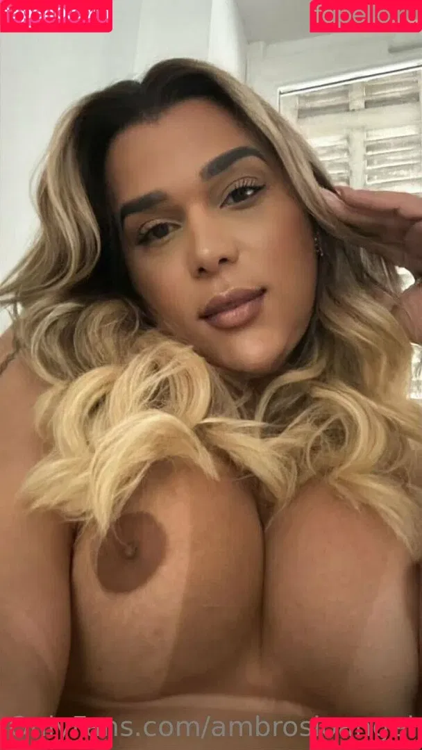 ambrosioangel Onlyfans Photo Gallery 