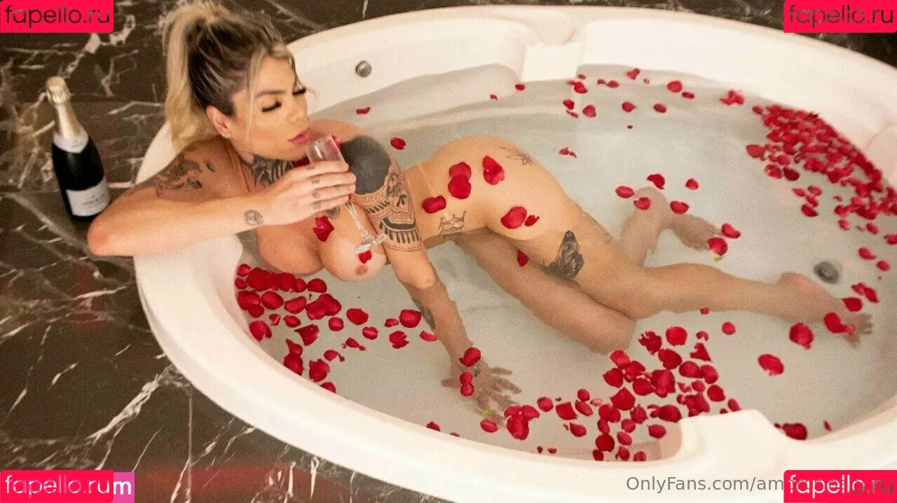 ambrosioangel Onlyfans Photo Gallery 