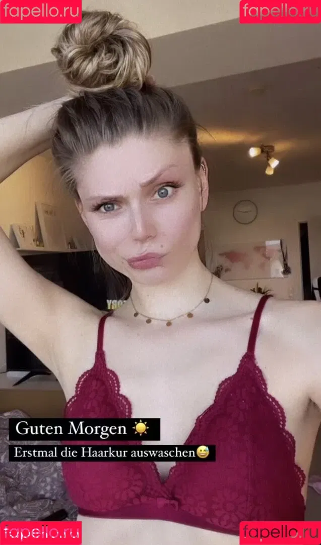 Kira Karambole Onlyfans Photo Gallery 