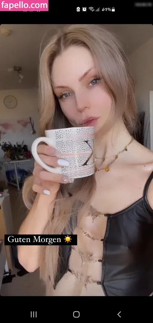 Kira Karambole Onlyfans Photo Gallery 