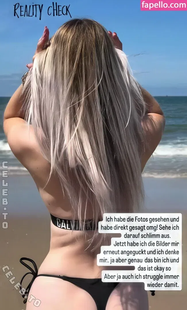 Kira Karambole Onlyfans Photo Gallery 