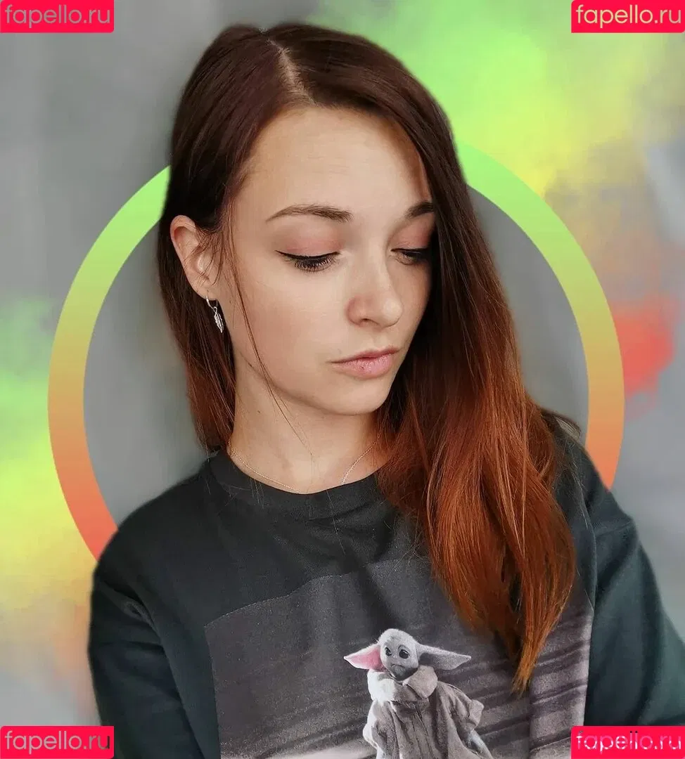rainbowf0x Onlyfans Photo Gallery 