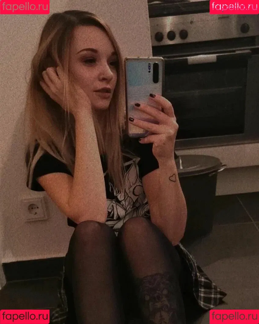 rainbowf0x Onlyfans Photo Gallery 