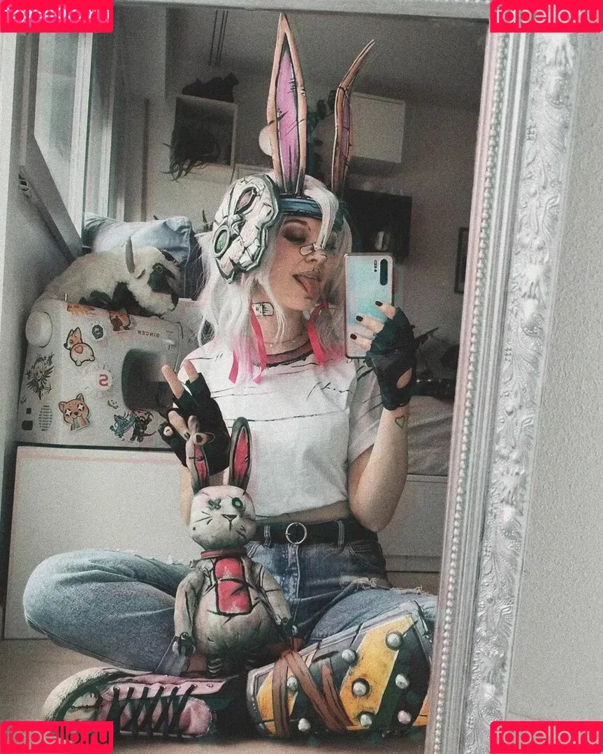 rainbowf0x Onlyfans Photo Gallery 