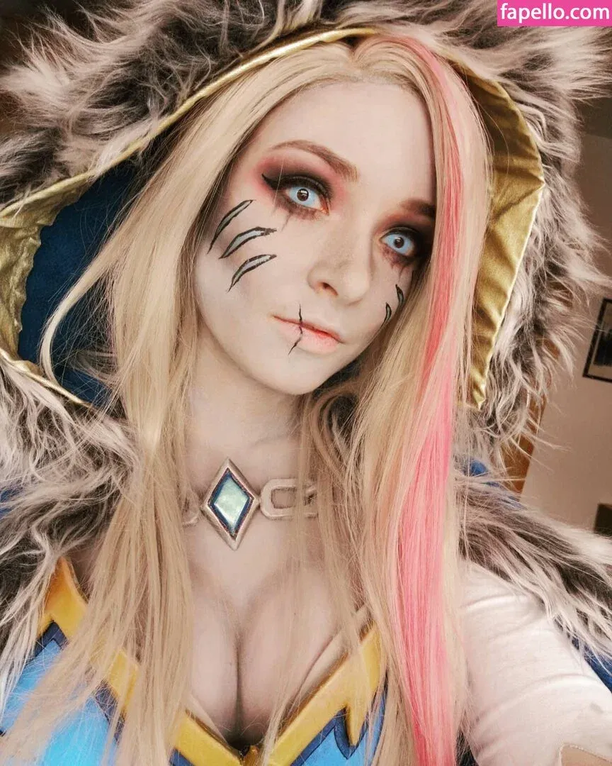 rainbowf0x Onlyfans Photo Gallery 