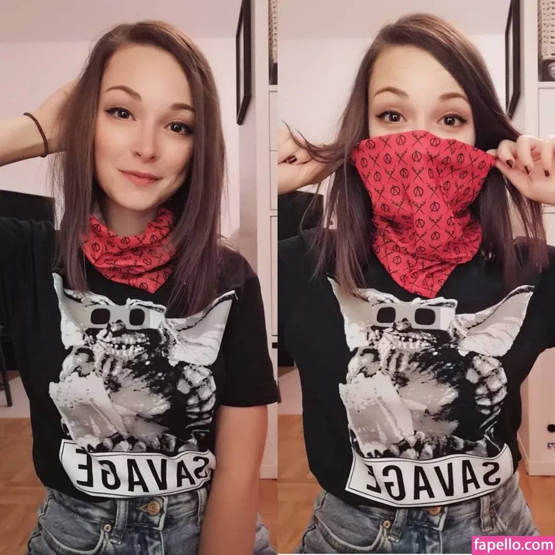 rainbowf0x Onlyfans Photo Gallery 