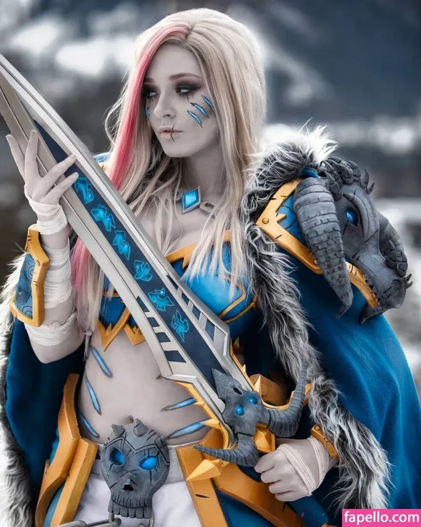 rainbowf0x Onlyfans Photo Gallery 