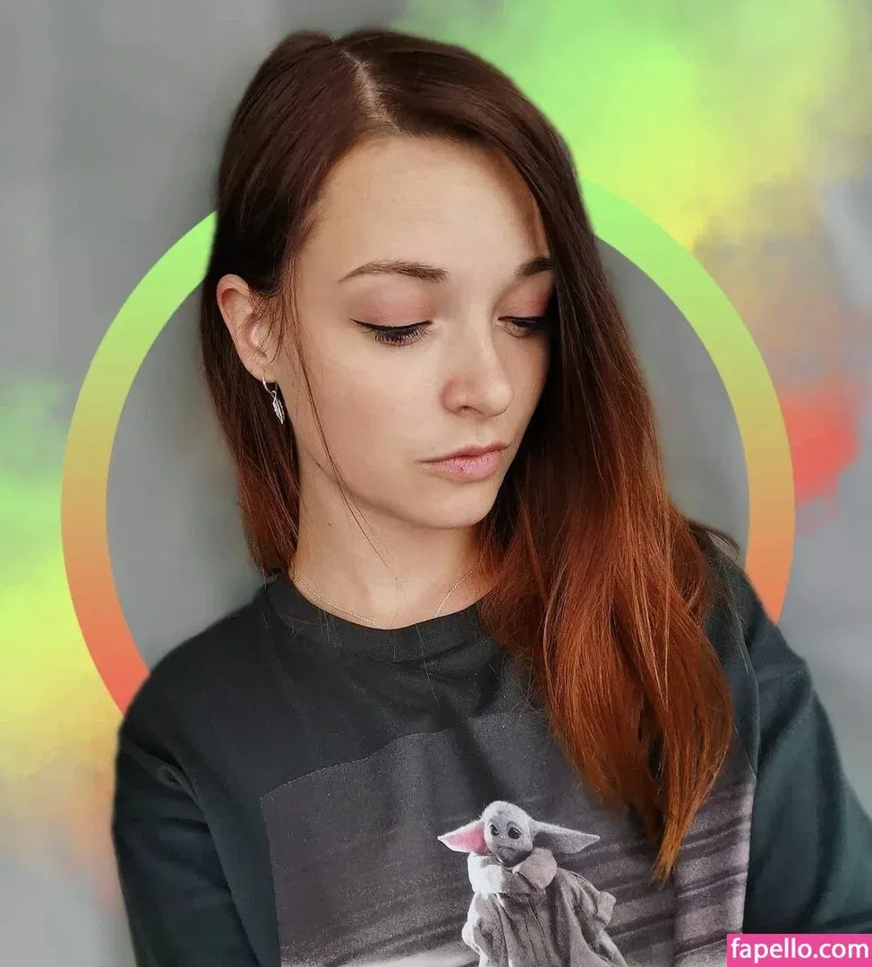 rainbowf0x Onlyfans Photo Gallery 