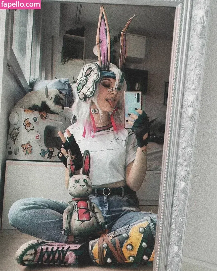 rainbowf0x Onlyfans Photo Gallery 