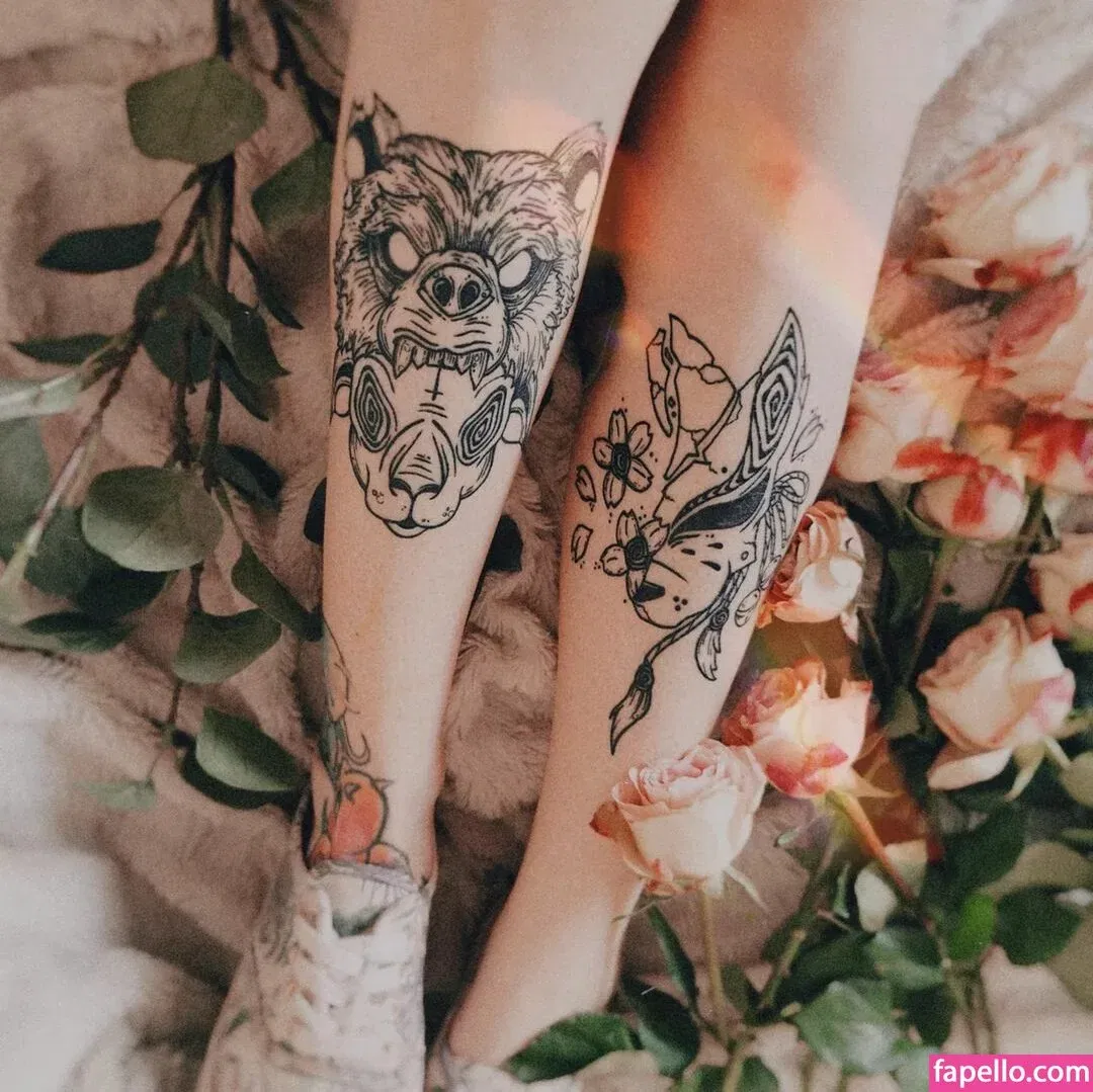 rainbowf0x Onlyfans Photo Gallery 