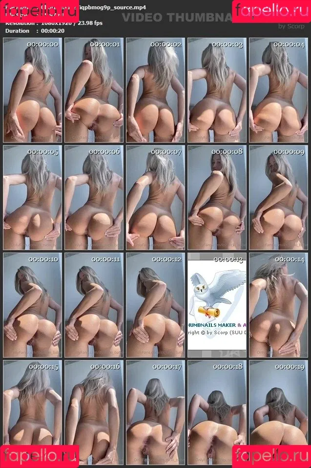 Itsnickibabe Onlyfans Photo Gallery 