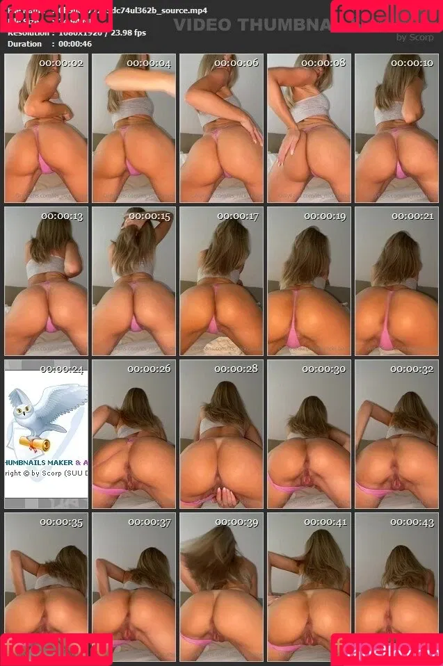 Itsnickibabe Onlyfans Photo Gallery 