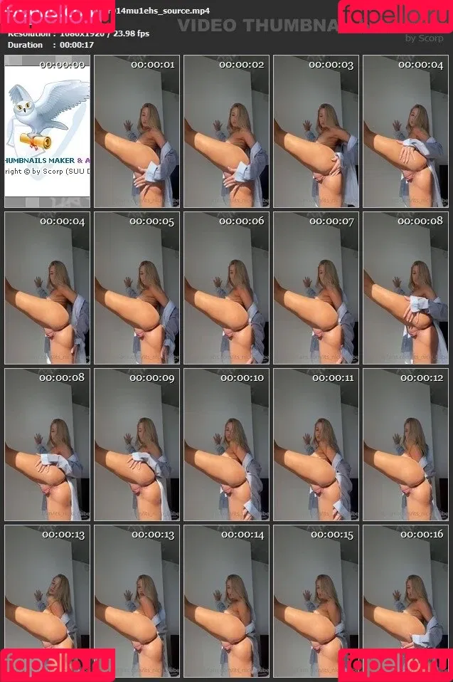 Itsnickibabe Onlyfans Photo Gallery 