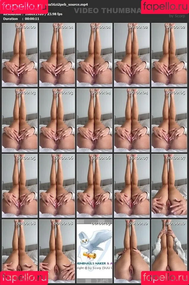 Itsnickibabe Onlyfans Photo Gallery 