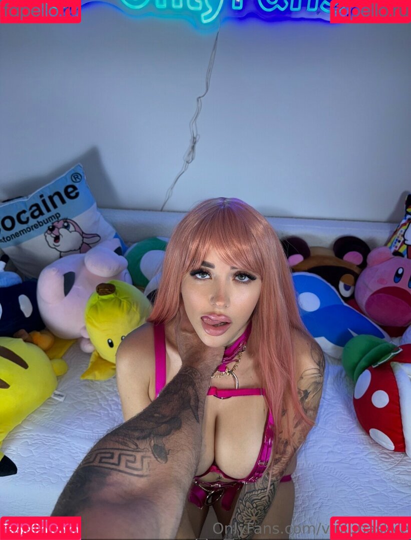 Itslunaskye Onlyfans Photo Gallery 