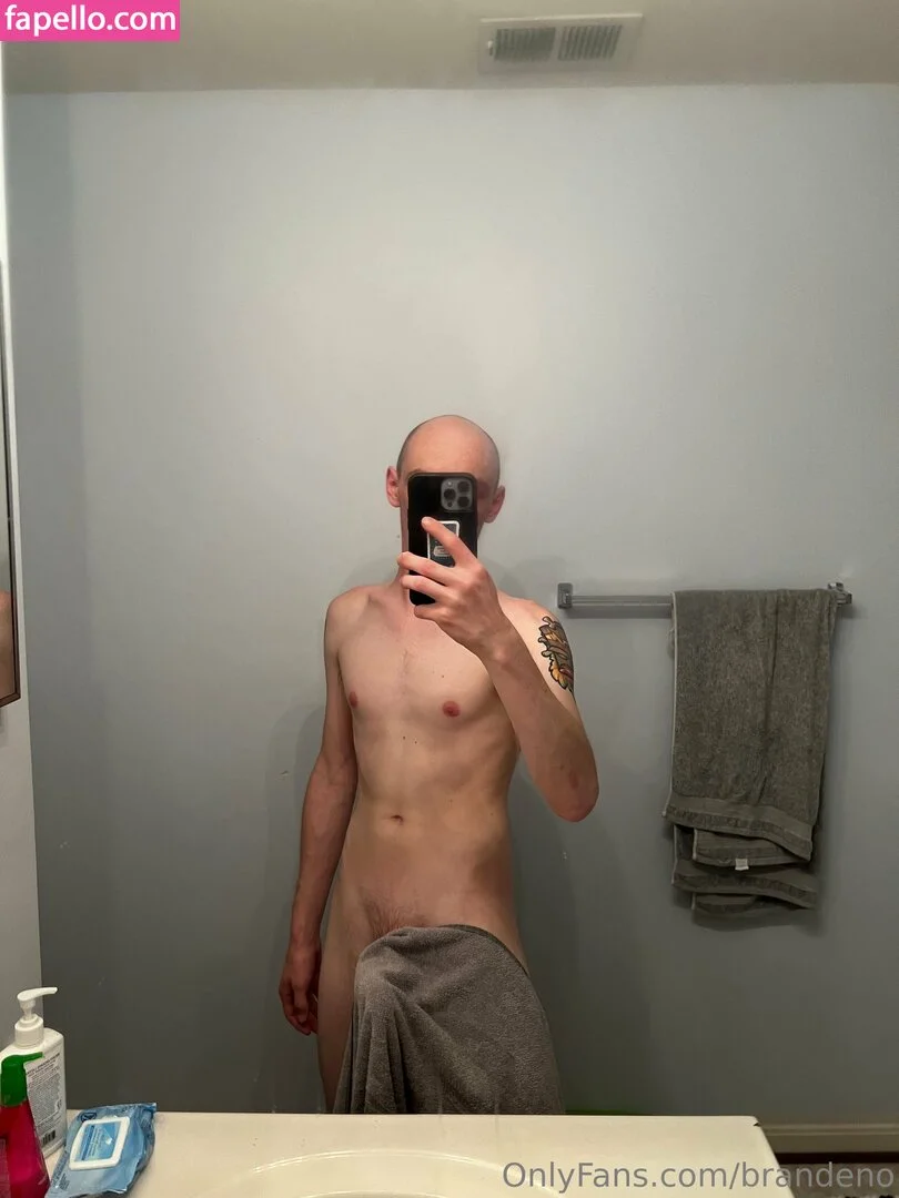 brandeno Onlyfans Photo Gallery 