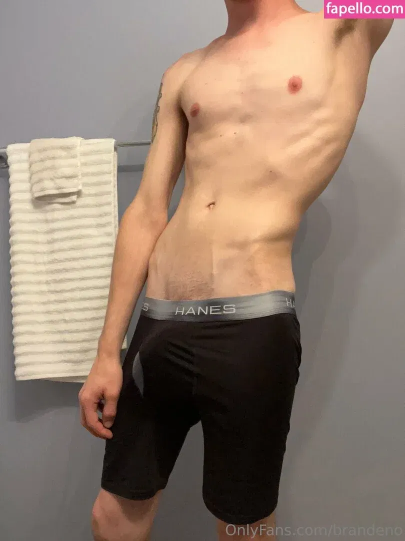 brandeno Onlyfans Photo Gallery 