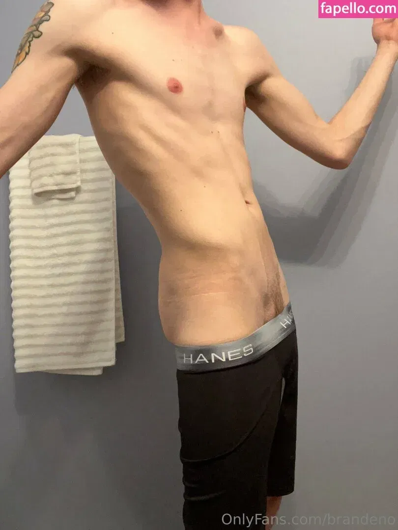 brandeno Onlyfans Photo Gallery 