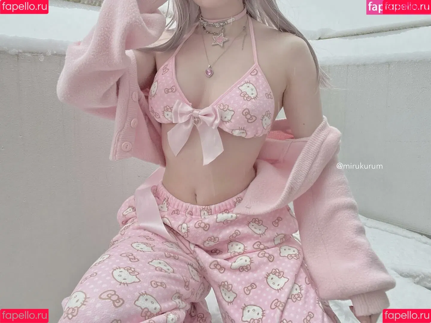 mirukurum Onlyfans Photo Gallery 