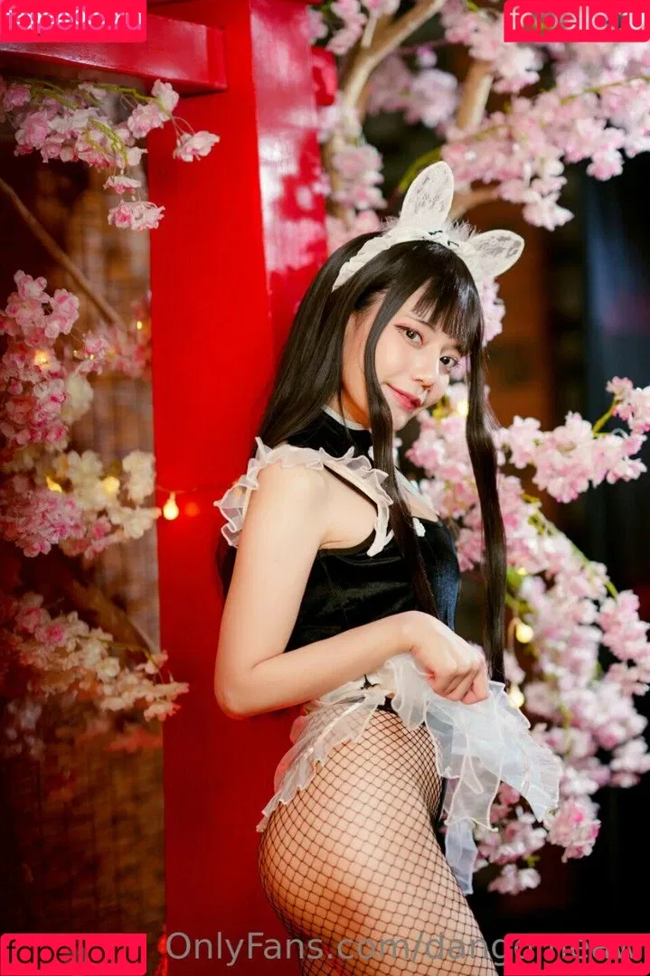 Dango Meaw Onlyfans Photo Gallery 