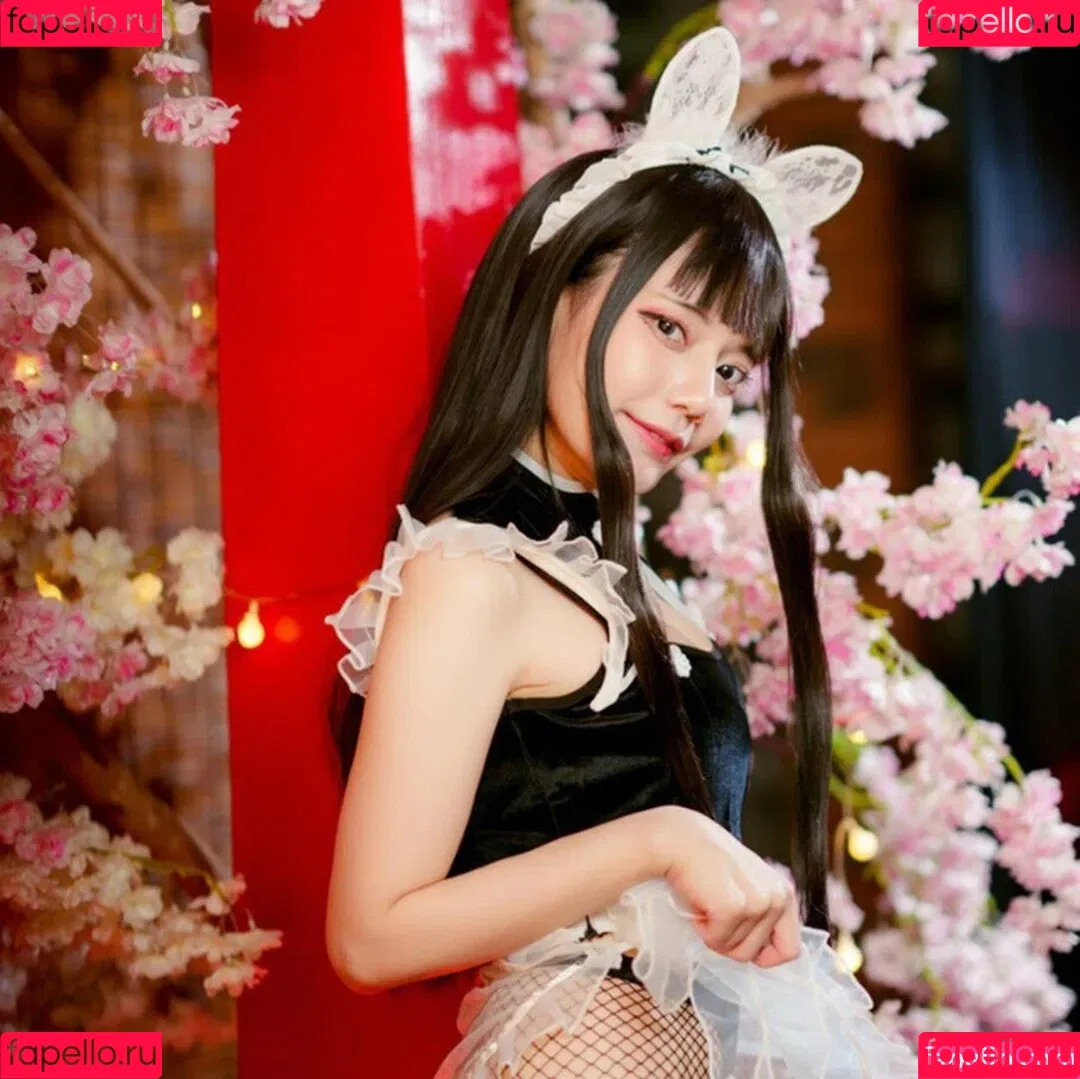 Dango Meaw Onlyfans Photo Gallery 