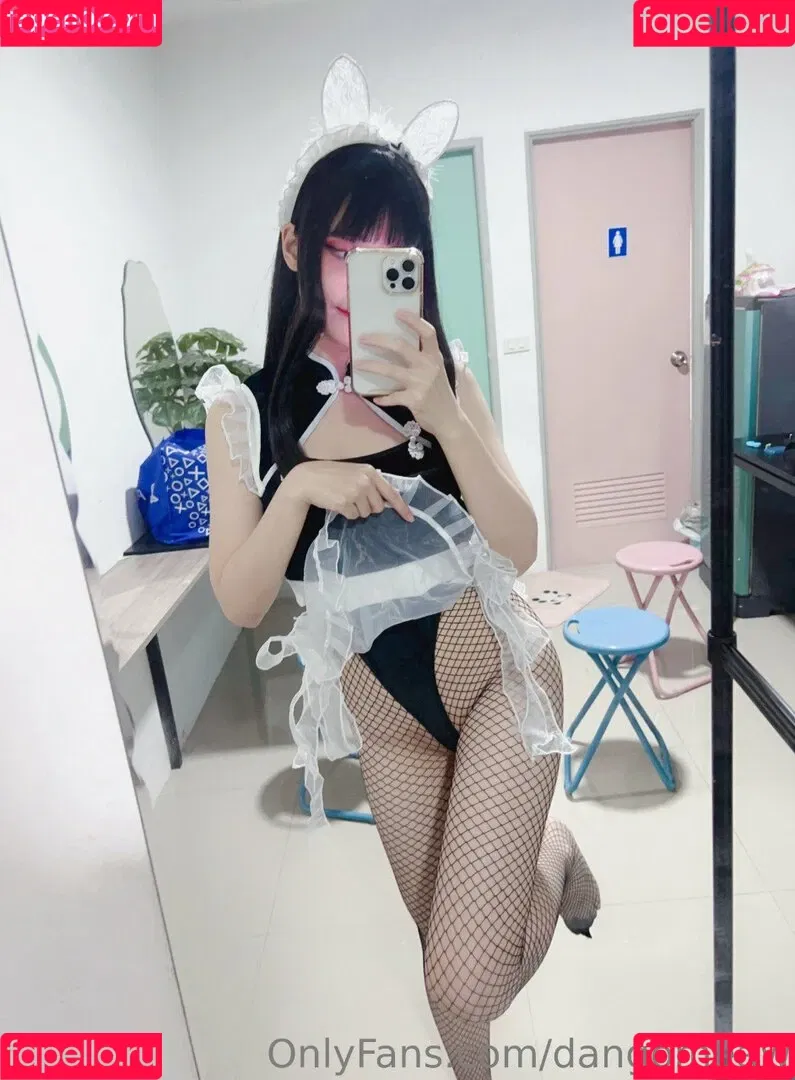 Dango Meaw Onlyfans Photo Gallery 
