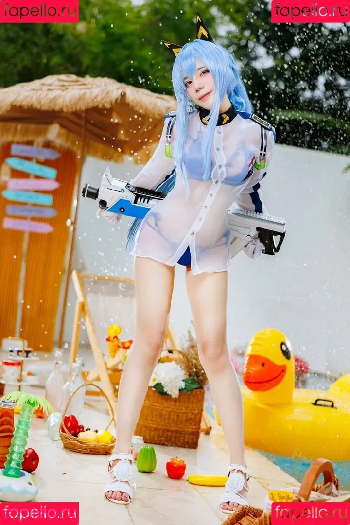 Dango Meaw Onlyfans Photo Gallery 