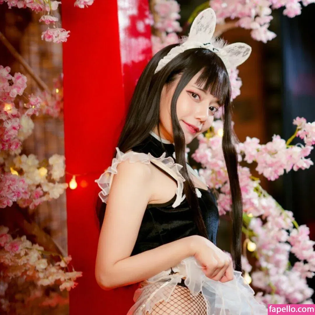 Dango Meaw Onlyfans Photo Gallery 