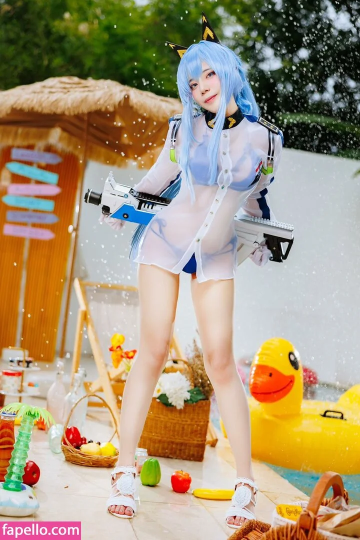 Dango Meaw Onlyfans Photo Gallery 