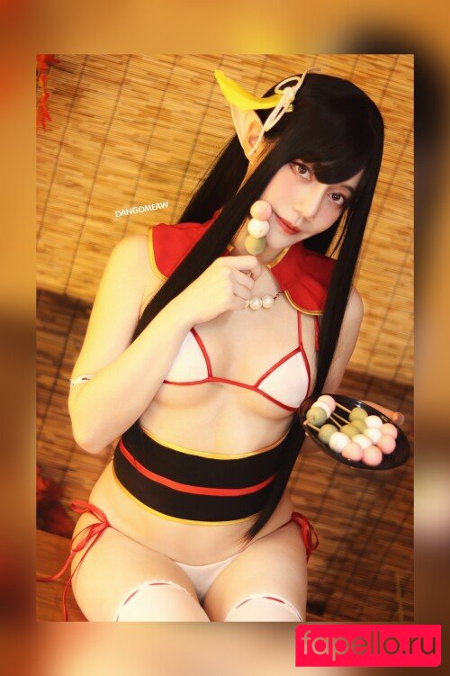 Dango Meaw Nude Onlyfans Photo 23