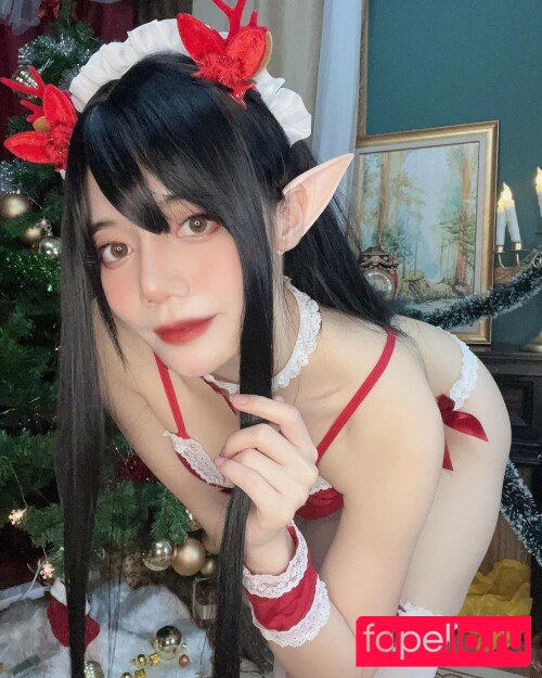 Dango Meaw Nude Onlyfans Photo 20