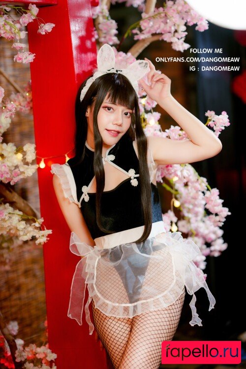 Dango Meaw Nude Onlyfans Photo 19
