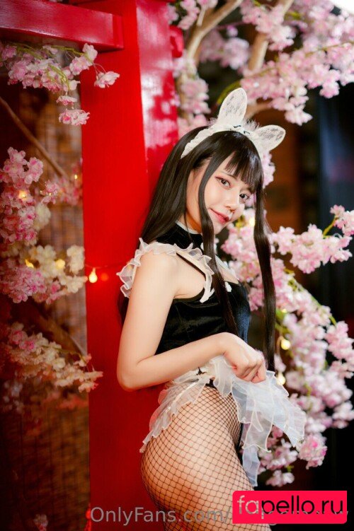 Dango Meaw Nude Onlyfans Photo 16