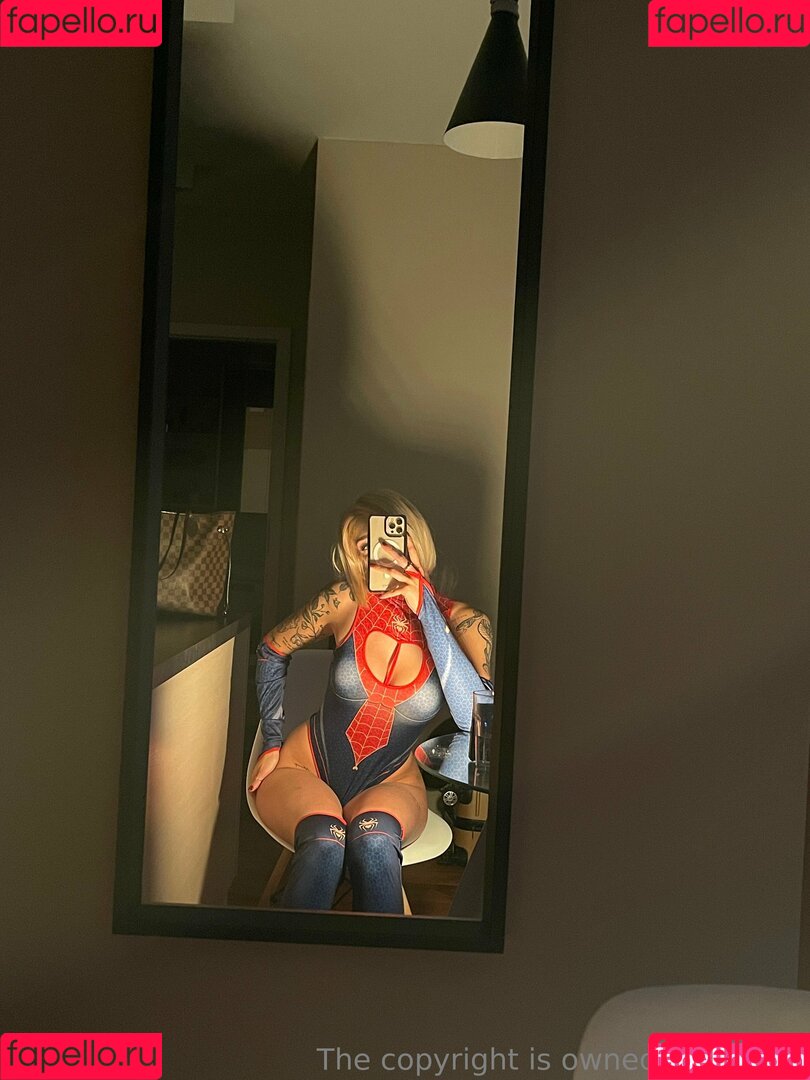 madzialoskot Onlyfans Photo Gallery 