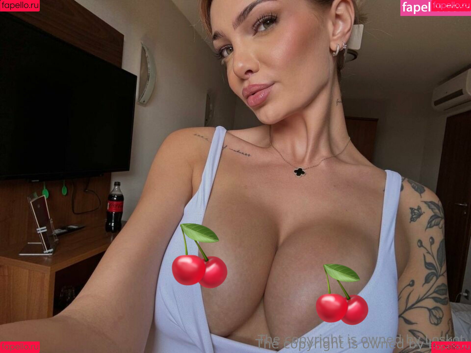 madzialoskot Onlyfans Photo Gallery 