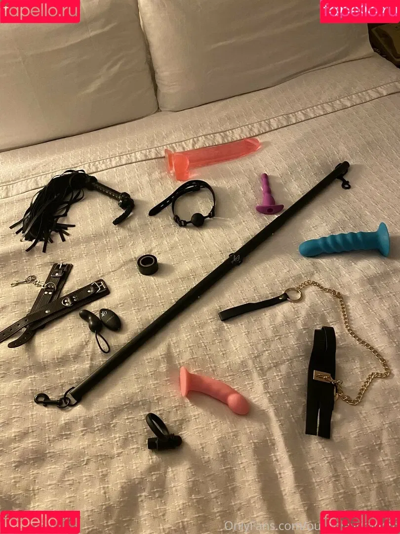 ouurplayyrooom Onlyfans Photo Gallery 