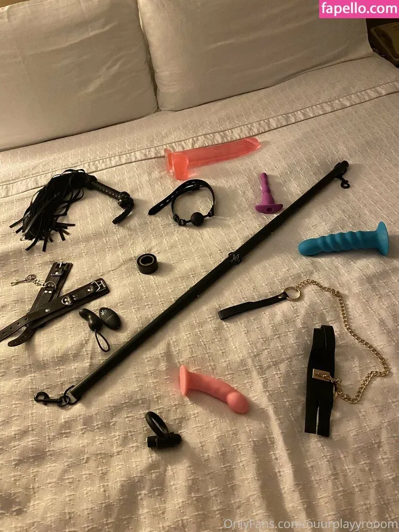 ouurplayyrooom Onlyfans Photo Gallery 