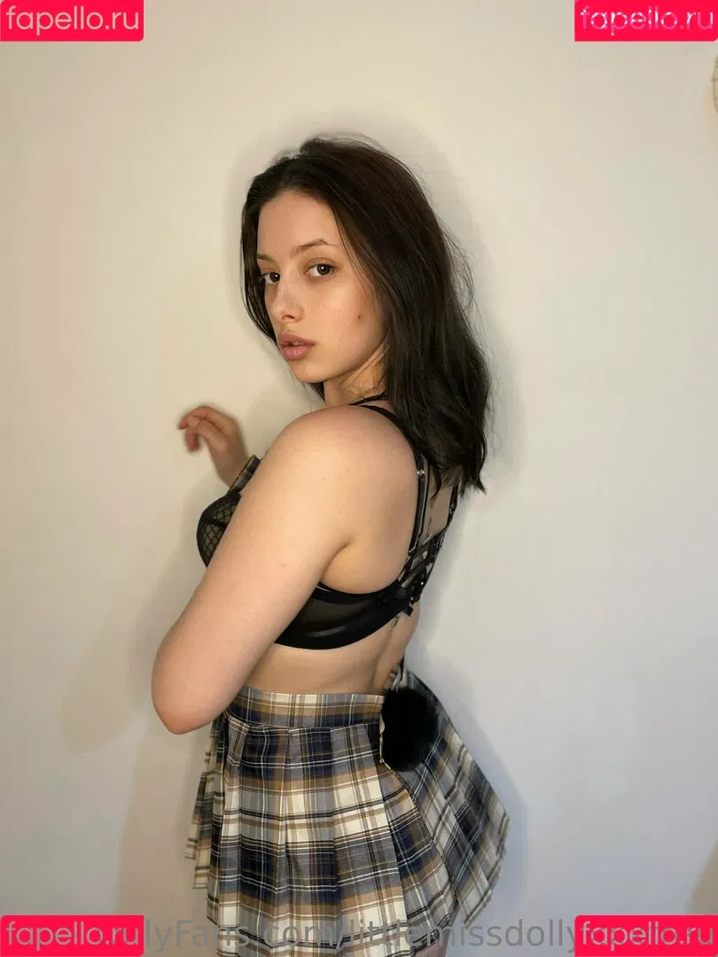 littlemissdollyxxxfree Onlyfans Photo Gallery 
