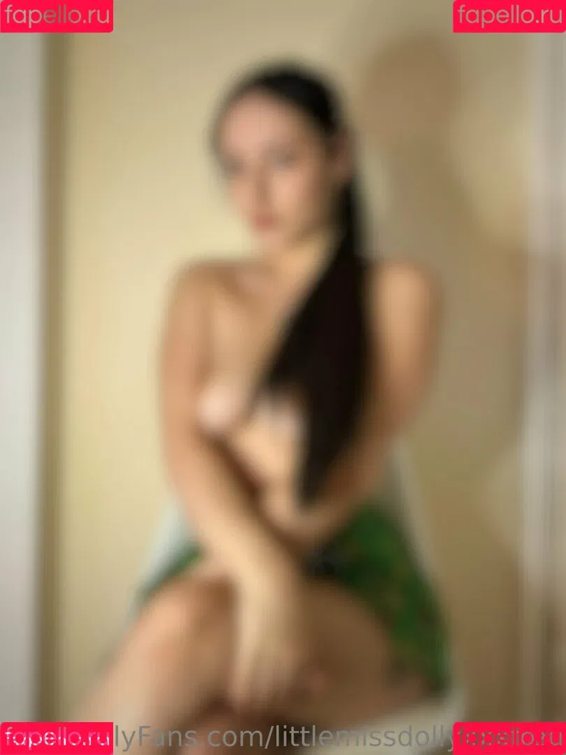 littlemissdollyxxxfree Onlyfans Photo Gallery 