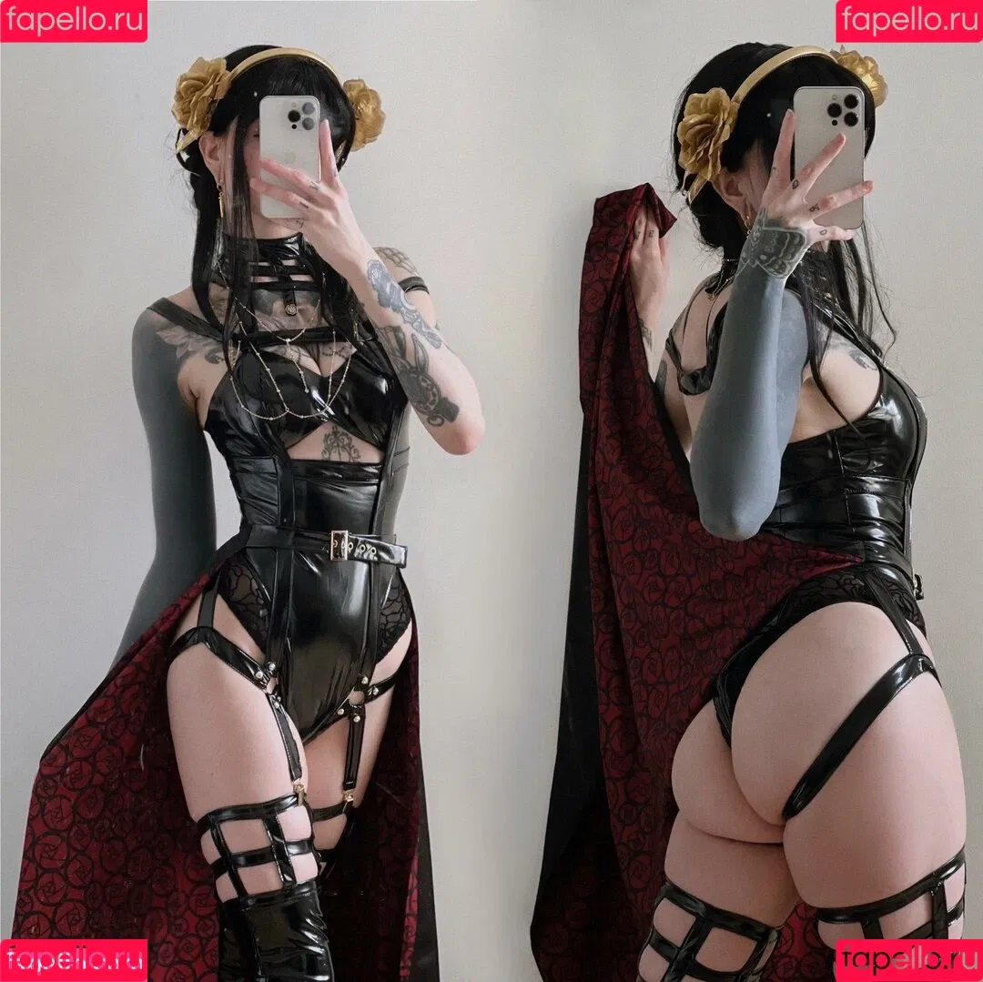 Lunara_Fawn Onlyfans Photo Gallery 