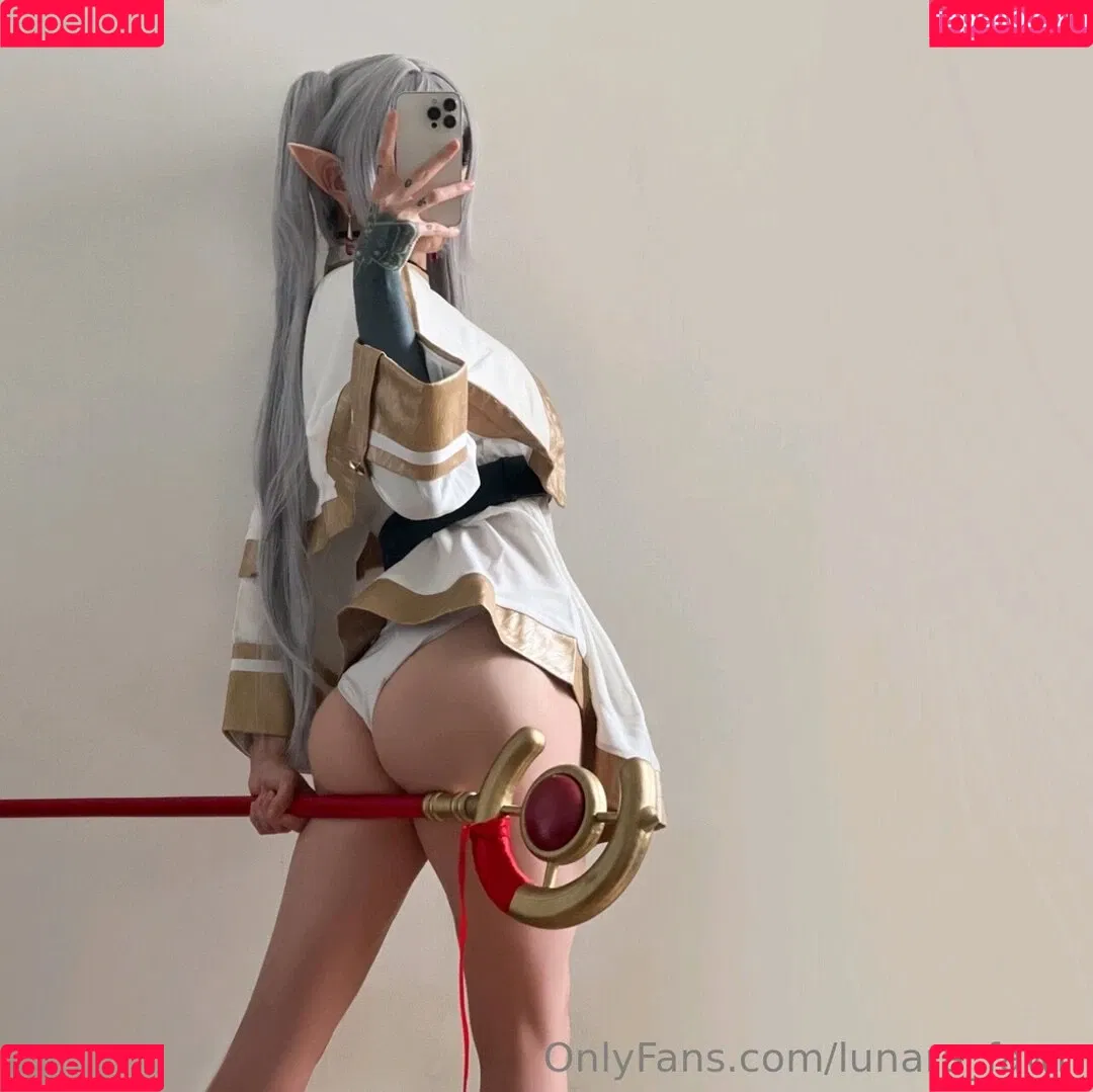 Lunara_Fawn Onlyfans Photo Gallery 
