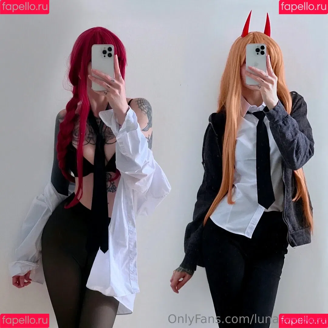 Lunara_Fawn Onlyfans Photo Gallery 