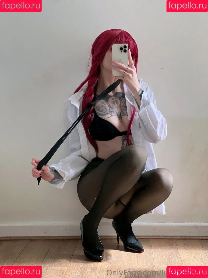 Lunara_Fawn Onlyfans Photo Gallery 
