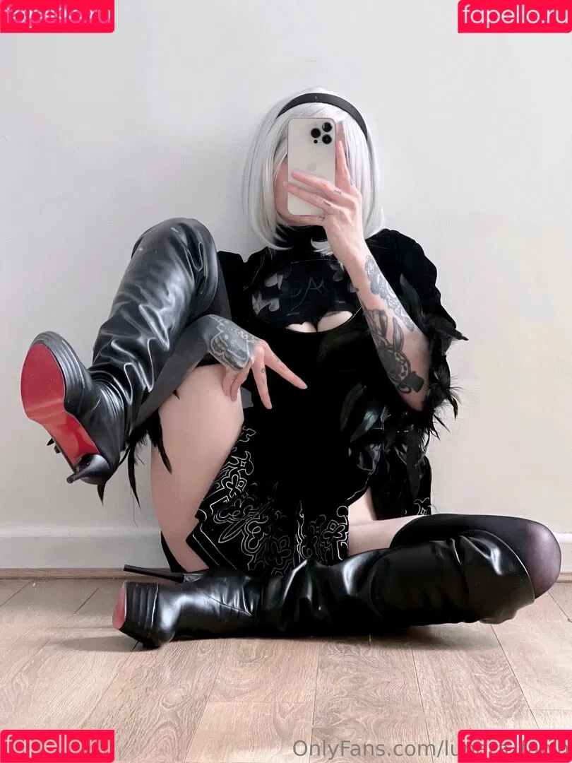 Lunara_Fawn Onlyfans Photo Gallery 