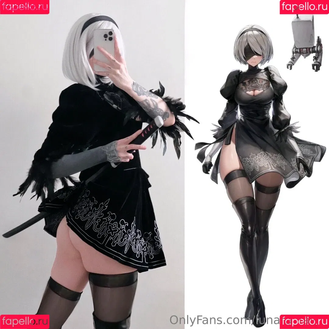 Lunara_Fawn Onlyfans Photo Gallery 